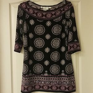 Top, tunic